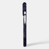 090-marmer Case-Mate iPhone case (Achterkant / Links)