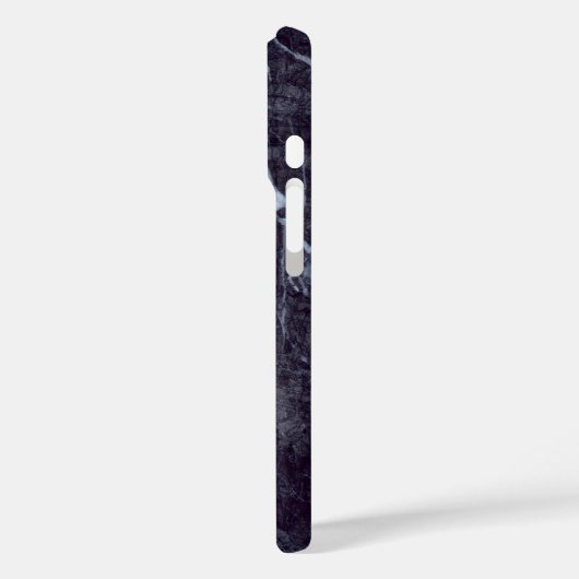 090-marmer Case-Mate iPhone case (Achterkant / Links)