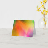 09112004 Notitiekaarten (Gele Bloem)