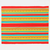 091214 Verticale greep Fleece Deken (Voorkant (Horizontaal))