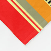 091214 Verticale greep Fleece Deken (Hoek)