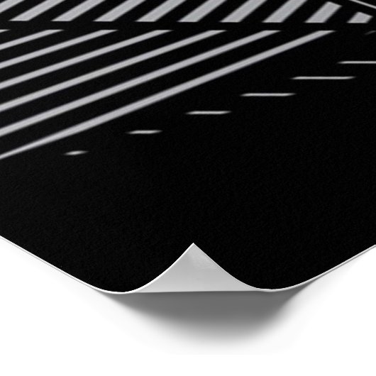 091 Grendizer volledig Poster (Hoek)