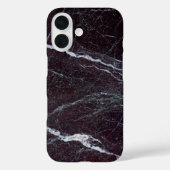 091 Marble Case-Mate iPhone Case (Achterkant)