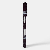 091 Marble Case-Mate iPhone Case (Achterkant / Rechts)