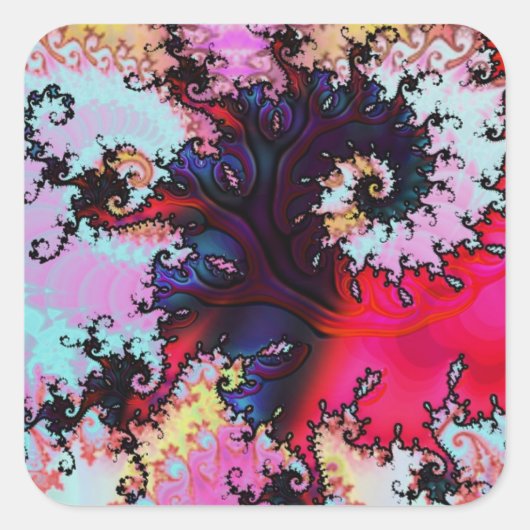 0929 VIERKANTE STICKER (Voorkant)