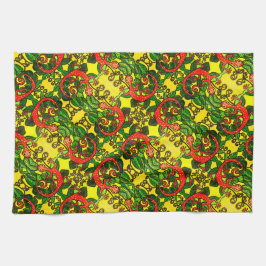 092 - Keukenhanddoek