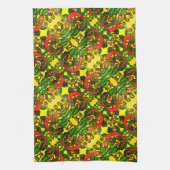 092 - Keukenhanddoek (Verticaal)