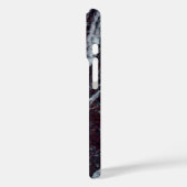 092 Marmer Case-Mate iPhone Case (Achterkant / Links)