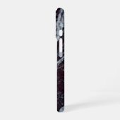 092 Marmer iPhone 16 Hoesje (Linkerkant)