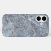 093 Marmer Case-Mate iPhone Case (Achterkant (horizontaal))
