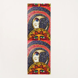 094 - Amor eterno yogamat