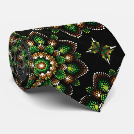 094 - Mandala Stropdas