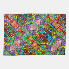 095 - Keukenhanddoek