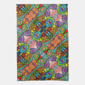 095 - Keukenhanddoek (Verticaal)