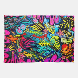 096 - Keukenhanddoek