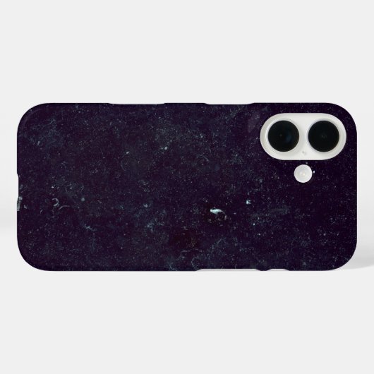 097 Marmer Case-Mate iPhone Case (Achterkant (horizontaal))
