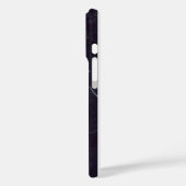 099 Marmer Case-Mate iPhone Case (Achterkant / Links)