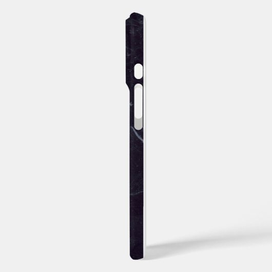 099 Marmer Case-Mate iPhone Case (Achterkant / Links)