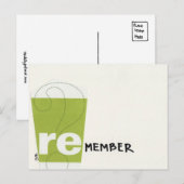 09-29-08 BRIEFKAART (Voorkant / Achterkant)