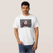 '09 - Alles wat ik wilde T-shirt (Voorkant volledig)