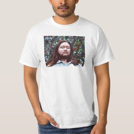 '09 - Alles wat ik wilde T-shirt (Voorkant)