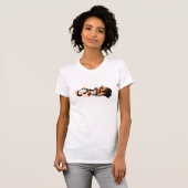 09 logo shirten - voorontwerp t-shirt (Voorkant volledig)
