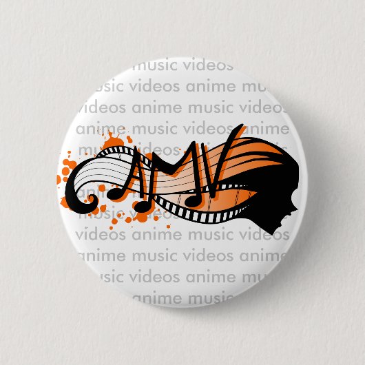 09 logo-toets ronde button 5,7 cm (Voorkant)