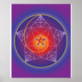 09 METAMORFOSEMANDALA POSTER (Voorkant)