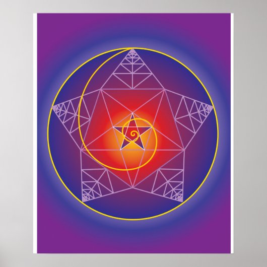 09 METAMORFOSEMANDALA POSTER (Voorkant)