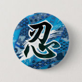 09 RONDE BUTTON 5,7 CM (Voorkant)