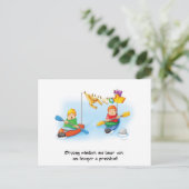 09_wash_line briefkaart (Staand voorkant)