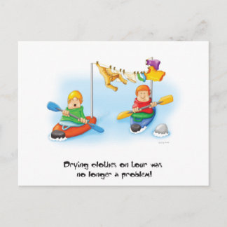 09_wash_line briefkaart