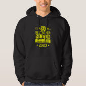09th Championship Dortmund Hoodie (Voorkant)