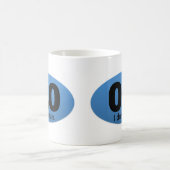 0.0 Ik loop niet. Koffiemok (Center)