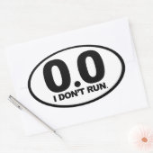 0.0 OVALE STICKER (Envelop)