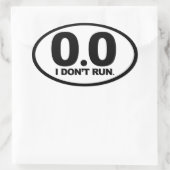 0.0 OVALE STICKER (Tas)