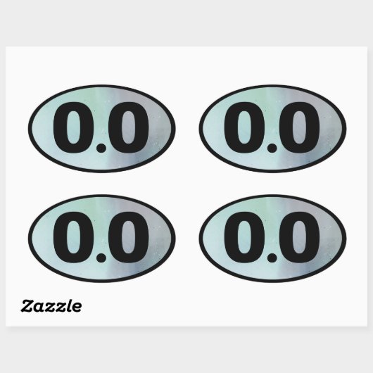 0.0 OVALE STICKER (Vel)