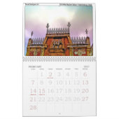 0-2011 Calendar-Fredericksburg, TX Kalender (Feb 2027)