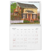 0-2011 Calendar-Fredericksburg, TX Kalender (Mar 2027)