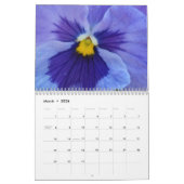 0 2013 Blooming Blues Kalender (Mar 2026)