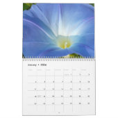0 2013 Blooming Blues Kalender (Jan 2026)