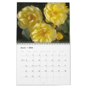 0 2013 Gloride Rozen Kalender (Mar 2026)