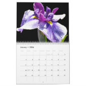0 2013 Iris-shadden Kalender (Jan 2026)