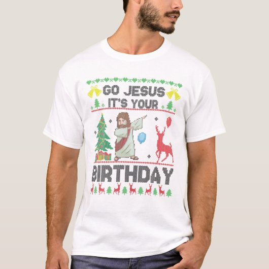 0(25-5-26) T-SHIRT (Voorkant)
