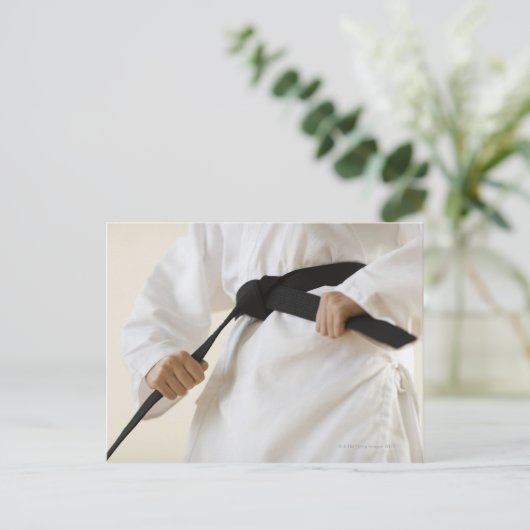 0 2 BRIEFKAART (Staand voorkant)