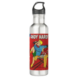 0-Andy Hardy - Retro Children Comics -  Kind Waterfles