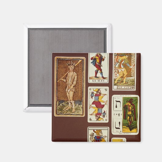 0 De pool Magneet (Voorkant / Achterkant)