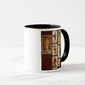 0 De pool Mok (Voorkant rechts)