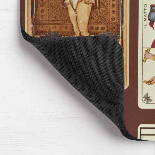 0 De pool Muismat (Hoek)