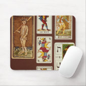 0 De pool Muismat (Met muis)